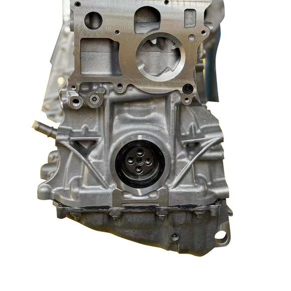 BMW F07 F10 F11 N57D30A 530d 3.0d Diesel Engine 3L N57 Engine Assembly