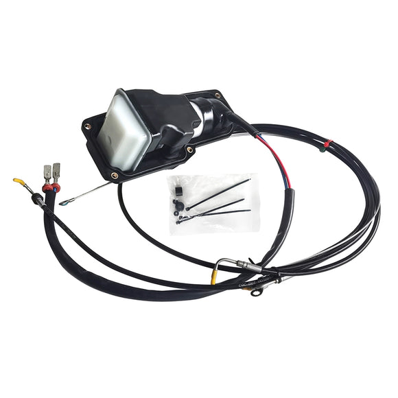 Volvo Penta SX-A DPS-A TSK-A-32 Trim Pump Actuator Kit 21945915 21573834