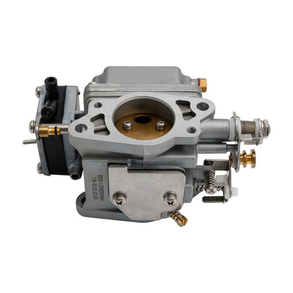 Yamaha outboard 2 stroke 20HP 25HP Lower Carburetor Carb 6L2-14302-00 Generic