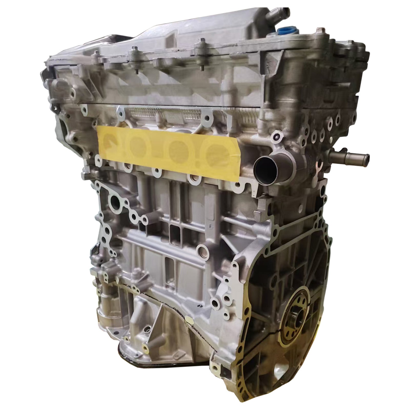 Toyota Venza Highlander 2009-2016 New 1AR-FE 1ARFE Engine Motor Dual VVT-i Engine