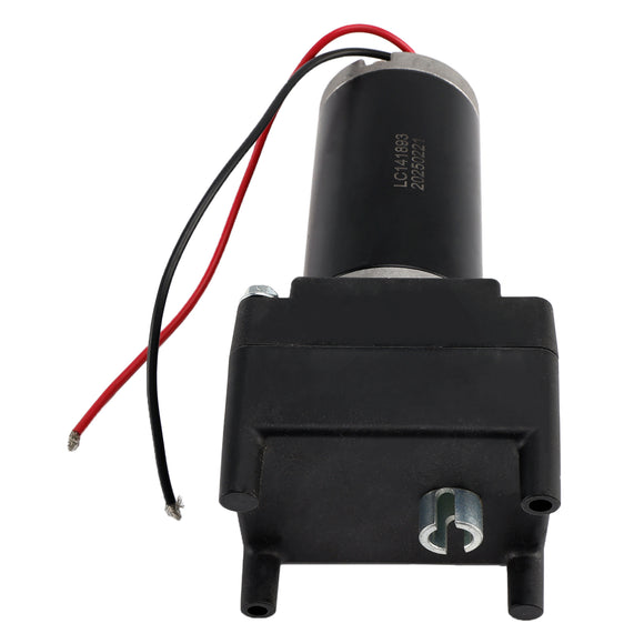 Lippert Tuson 141893 High Speed Fifth Wheel Landing Gear Motor LC141893