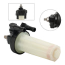 Fuel Filter for Yamaha 4-strokes 80HP 90HP 95HP 100HP 60C-24560-00 68V-24469-01-3
