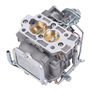2-Barrel Carburetor for Nissan 720 / Pathfinder / Bluebird Z-Series P/N 16010-J1700 Electric Choke