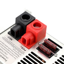 65 Amp WF-9865 Power Converter Charger RV Trailer Camper WF-9865-AD-CB WF-9800-10