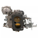 Carburateur pour Toyota Land Cruiser 2F 4230CC FJ40 1969-1987, référence 21100-61012 et 21100-61050-12