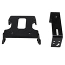 Proportional Brake Controller 90160 for Trailers with 1-3 Axles-6