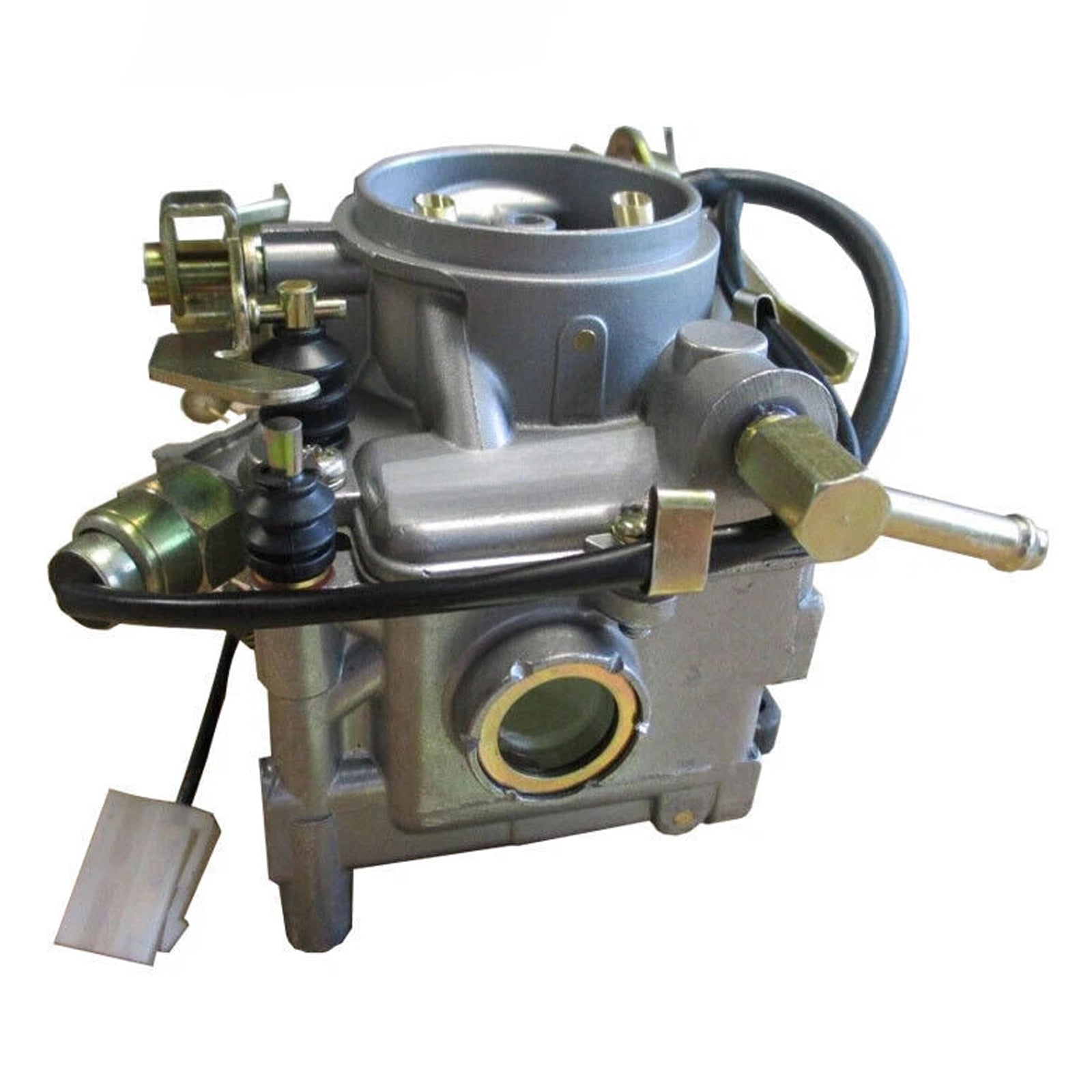 Carburetor E303-13-600 For Ford Laser Mazda E3 323 Familia Pick Up 1.1-4.8L