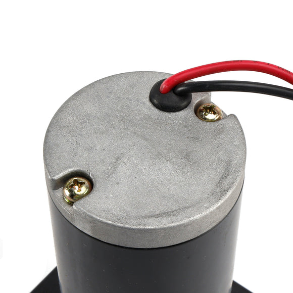 Lippert Tuson 141893 High Speed Fifth Wheel Landing Gear Motor LC141893