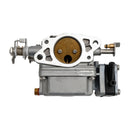 Yamaha outboard 2 stroke 20HP 25HP Lower Carburetor Carb 6L2-14302-00 Generic-15