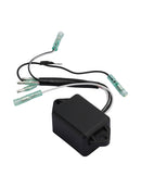 CDI BOX Igniter fit for Yamaha 4C 5C MHS MHL MS/LH 6E0-85540-71 6E0-85540-72-11