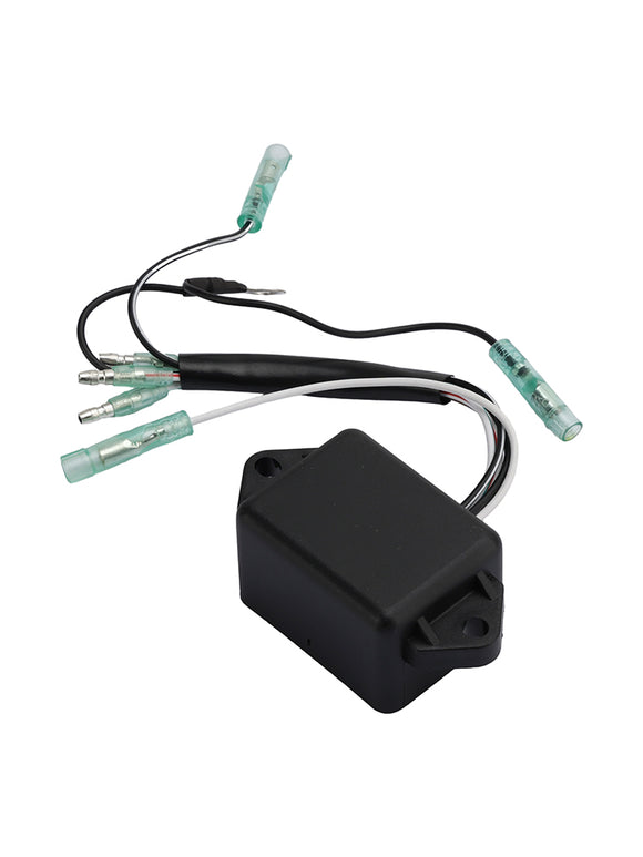 CDI BOX Igniter fit for Yamaha 4C 5C MHS MHL MS/LH 6E0-85540-71 6E0-85540-72