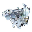Carburetor Manual Choke 94591539 For Daewoo Damas 1.1L-4.8L 4 Cylinder-5