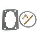 Carburetor Carb fit for Marine Mercruiser 2 Barrel 3.0L 2 CYL with a Long Linkage-13