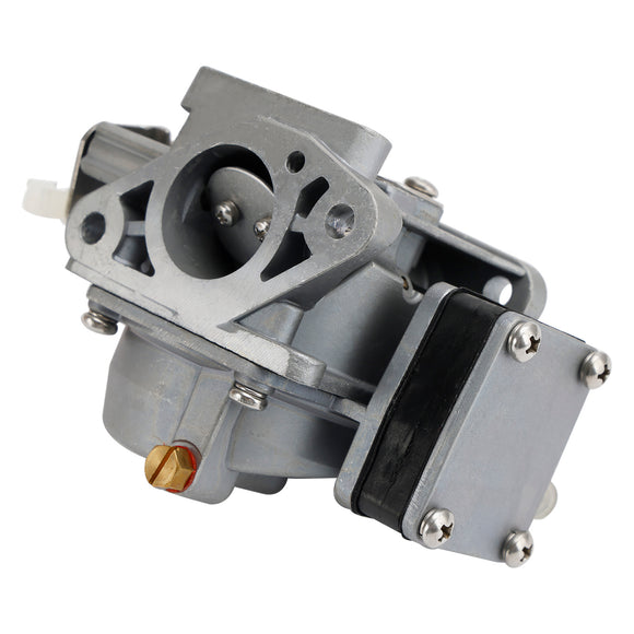 Mercury Marine 2 stroke 4HP 5HP Carburetor Carb 3303-812647T1 3303-812648T Generic