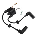 Zündspule passend für Yamaha 20HP F20A F25 25HP T25 45HP F45A 65W-85570-00-14
