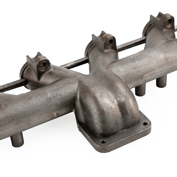 3929779 3906720 3901759 3932183 Exhaust Manifold Tube for Cummins 6C 6CT 8.3L
