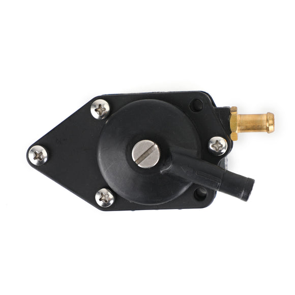 Außenborder-Kraftstoffpumpe für Johnson Evinrude 0438556 438556 433387 432451 398387