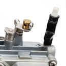 Carburetor Carb fit for Yamaha/Parsun 2 stroke 9.9HP 15HP Motor 63V-14301-10-14