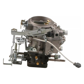 Carburetor for Toyota Land Cruiser FJ40 2F 4.2L (1969-1987) | P/N 21100-61012