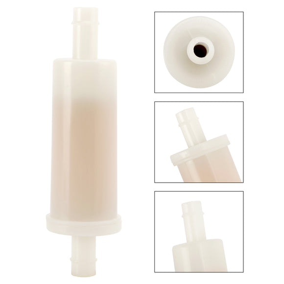Yamaha 4-Takt 13,5 PS F13.5A Inline-Kraftstofffilter 65W-24251-00 65W-24251-10 (generisch)