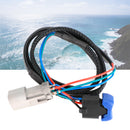 Power Trim Tilt Schalter Bausatz passend für Johnson Evinrude Außenborder 5006358-1