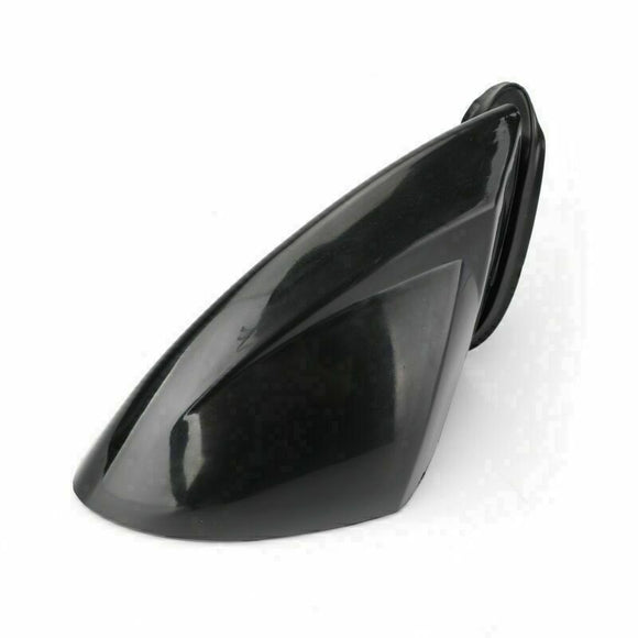 2005-2009 Yamaha VX Deluxe BLACK MIRROR SET F1S-U596B-10-00 F1S-U596C-10-00 Generic
