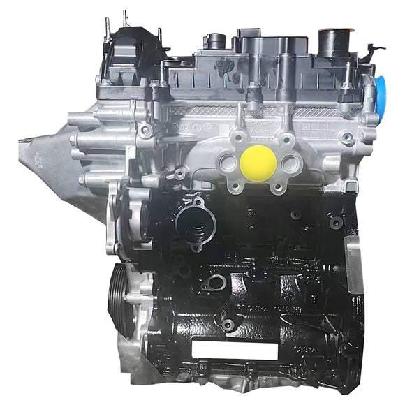 Ford 1.0 Ecoboost Engine Motor Assem M1DA M1DC M2DA M2DC SFDB 1857849 Generic