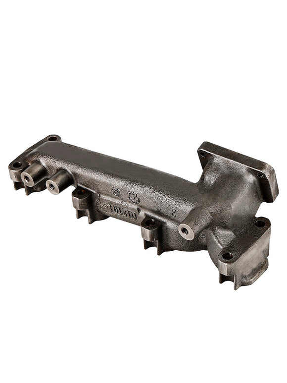 4984697 4932577 3960056 Exhaust Manifold Tube For Cummins 4BT 4BTA 4bt Engine