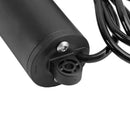 15057-001 Hochleistungsaktuator 2-1/4 Zoll Hub 12V 101 XDS Aktuator Trimmklappe-7