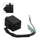 CDI-BOX Zündspule passend für Yamaha 5 PS 6 PS 6C 8 PS 8C 48 PS E48C 55 PS E55C 696-85540-2
