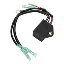 Switch Box Ignition for Tohatsu Nissan Mercury 25HP 30HP 3A0-06060-1 16061T03-11