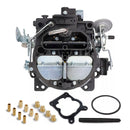 4 Barrel 350 Engine 17080561 Marine Carburetor-4
