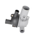 Manual Drain Water Distribution Housing for Mercruiser Inboard 863444T1 863444T2-9