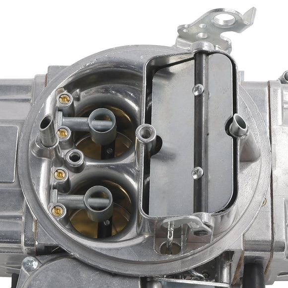 Holley 4-Barrel Carburetor 750 CFM Manual 0-3310S