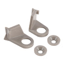 Loquet de verrouillage de porte Electrolux pour pièce de camping-car Dometic 241234560-7