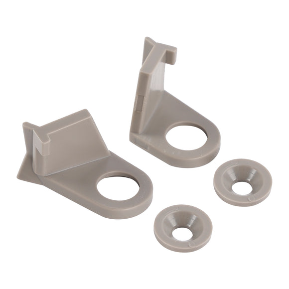 Loquet de verrouillage de porte Electrolux pour pièce de camping-car Dometic 241234560