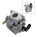 Carburetor Carb fit for Yamaha 4 Stroke 15HP P23X-1-6