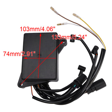 Power Pack for Johnson Evinrude outboard 2 Stroke 25-70HP 585145 18-5780 584808 - 0