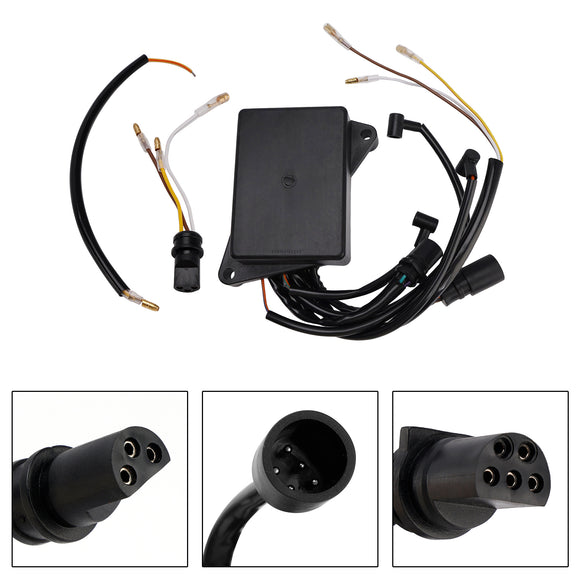 Power Pack für Johnson Evinrude Außenborder 2-Takt 25-70PS 585145 18-5780 584808
