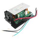 WF-8955-AD-MBA RV Power Converter 55 Amp DC Main Board Assembly For WF-8955-16