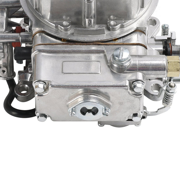 Carburateur marin à essence Holley 2300, 500 pi³/min, starter électrique 0-80402-2