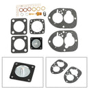 CARBURETOR KIT fit for Volvo Penta SOLEX 44 PA-1 INBOARD MARINE 856471 856472-1