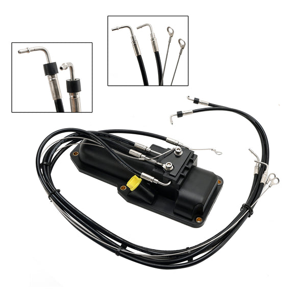 Volvo Penta SX-A DPS-A 21945911 21573835 Trimm- und Kipppumpenabdeckung Reparatursatz