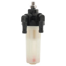 Yamaha 4-stroke 80HP F80B Fuel Filter 68V-24560-00 68V-24563-00 Generic-1