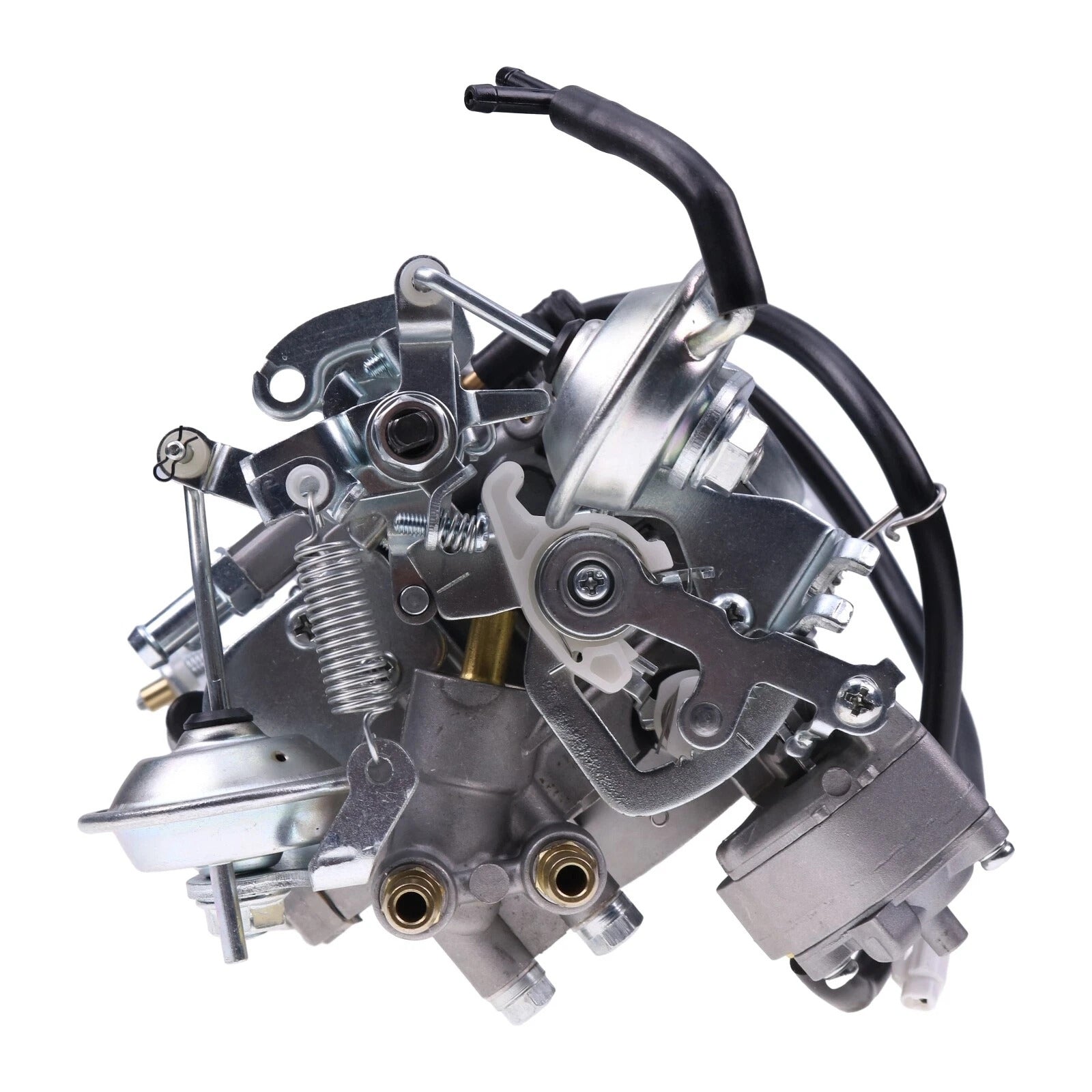 Suzuki Carry Mazda F6A F5A F5B DD51T DE51V DF51V Carburetor 13200-77530