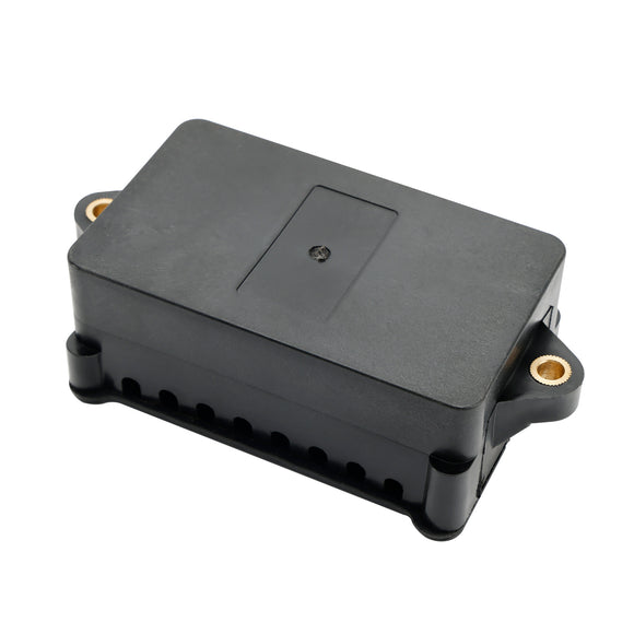 CDI-BOX Zündspule passend für Yamaha 75PS 80PS 85PS 90PS 688-85540-15 688-85540-16