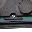 36387 Wall Switch for the Tecma RV Toilet Silence Plus- 2 Button Wall Switch-3