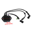 Zündspule passend für Suzuki 5HP DT5 6HP DT6 8HP DT8 S/L 32900-98100 32900-98101-2
