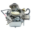 Carburetor 16010-21G61 For Nissan 720 pickup 2.4L Z24 Engine 1983-1986-9