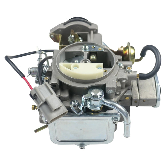 Carburetor 16010-21G61 For Nissan 720 pickup 2.4L Z24 Engine 1983-1986